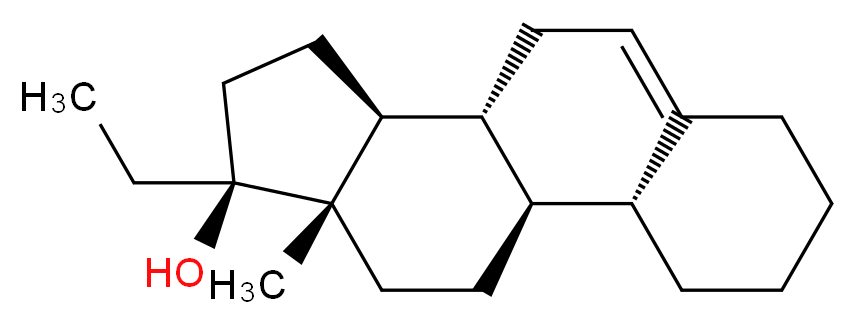 CAS_16915-78-9 molecular structure