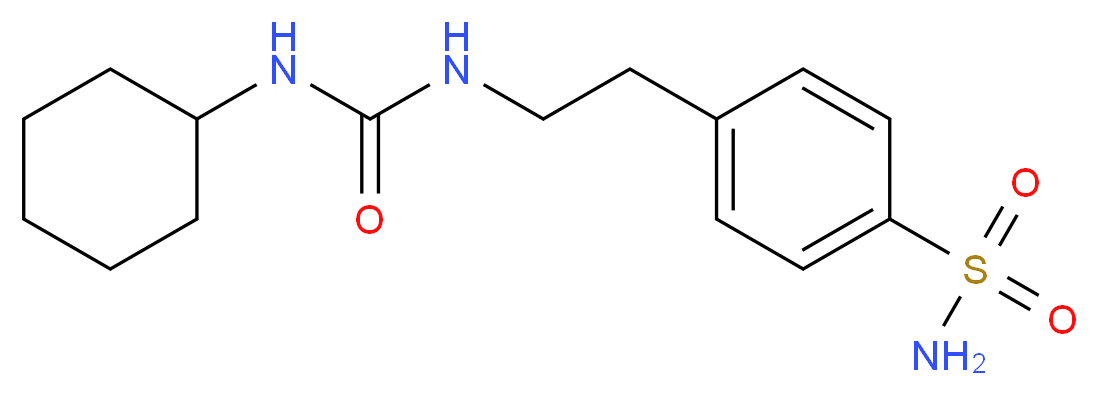 CAS_10080-05-4 分子结构