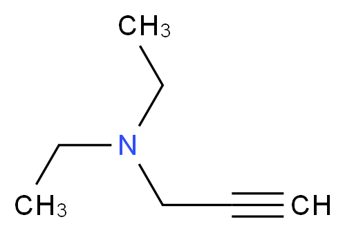 CAS_4079-68-9 分子结构