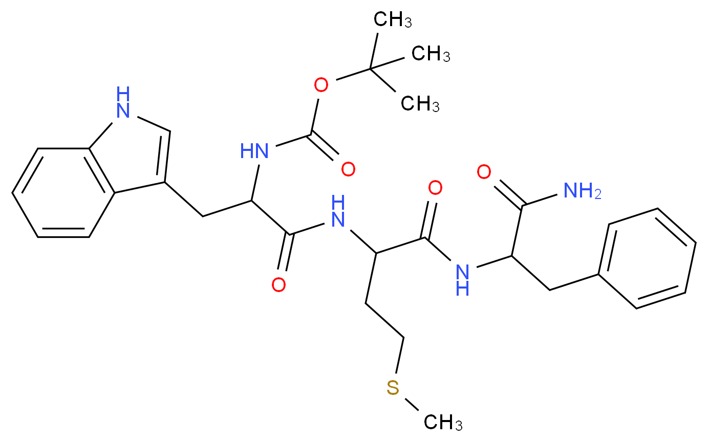 CAS_104180-24-7 molecular structure