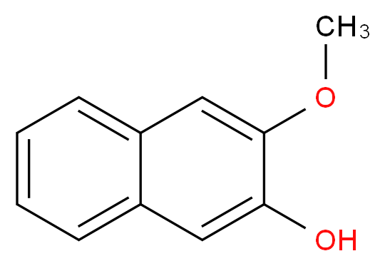 CAS_18515-11-2 分子结构