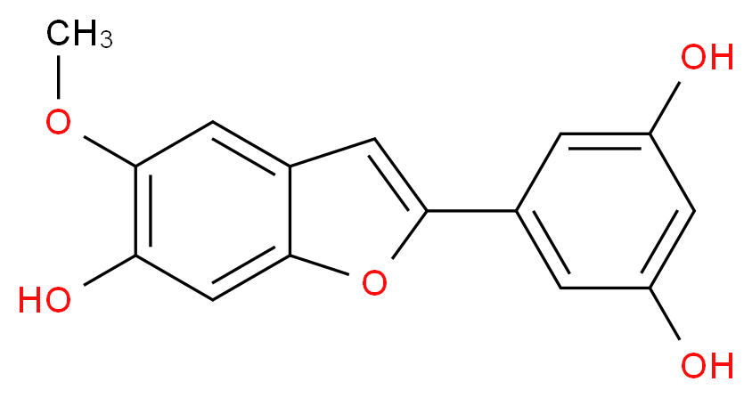 CAS_1309478-07-6 分子结构