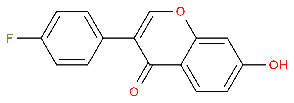 CAS_15584-10-8 分子结构
