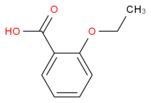 CAS_134-11-2 分子结构