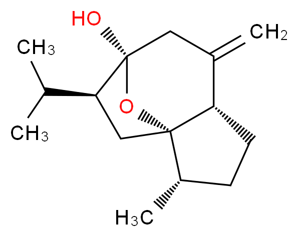 CAS_4871-97-0 molecular structure