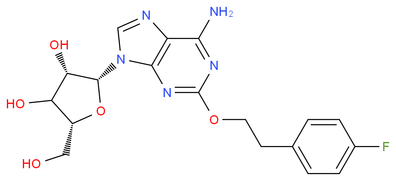CAS_131865-85-5 分子结构