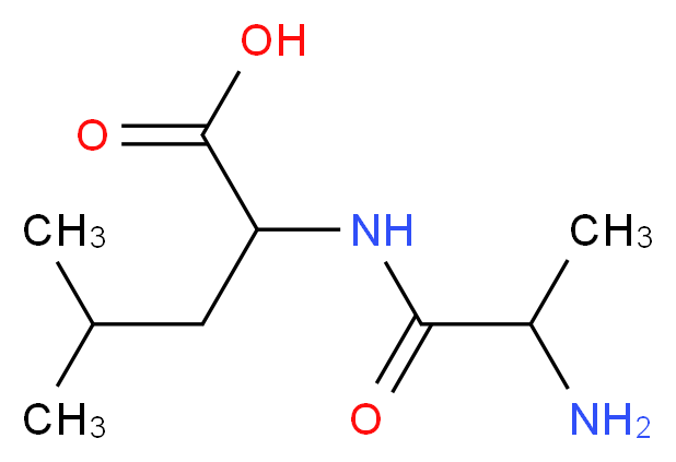 CAS_1999-42-4 molecular structure