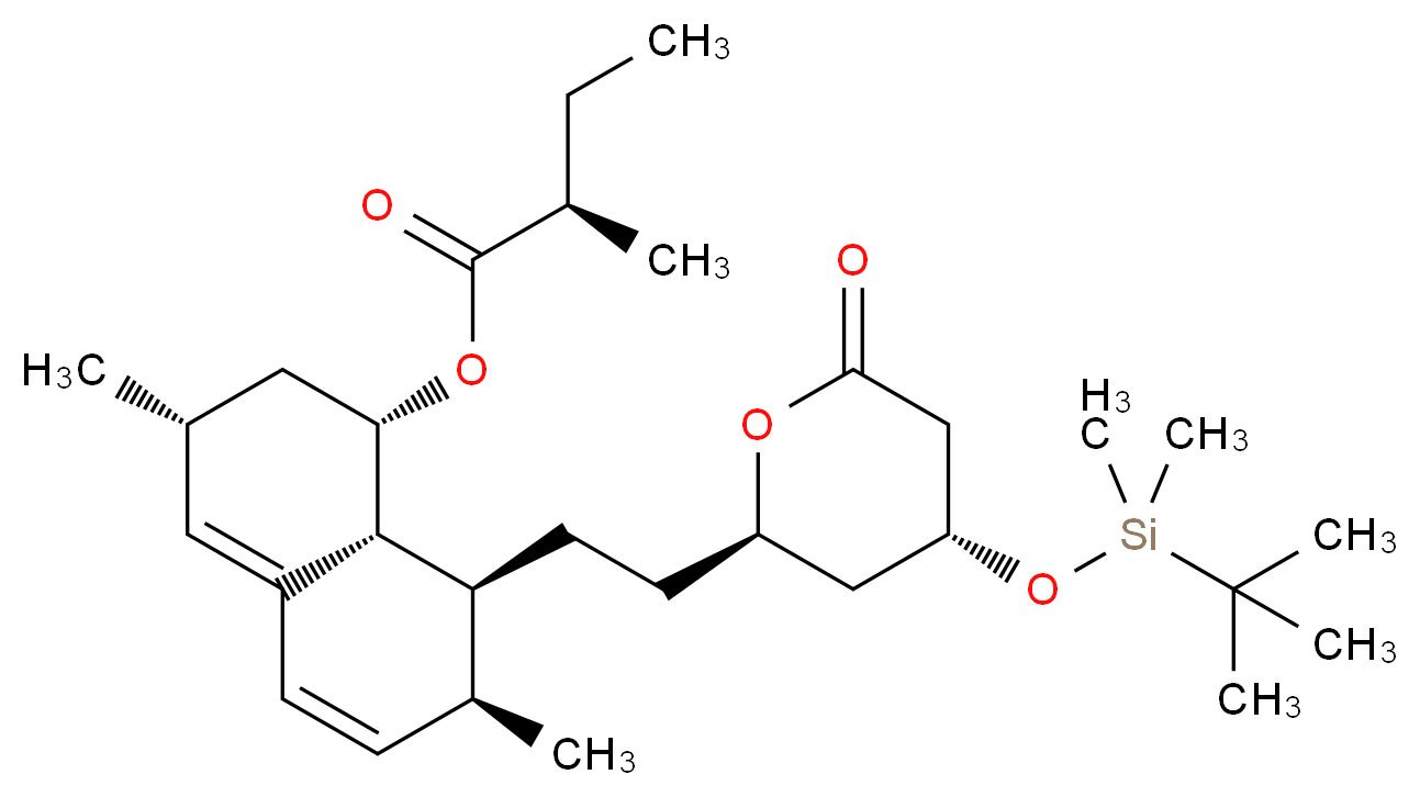 _分子结构_CAS_)