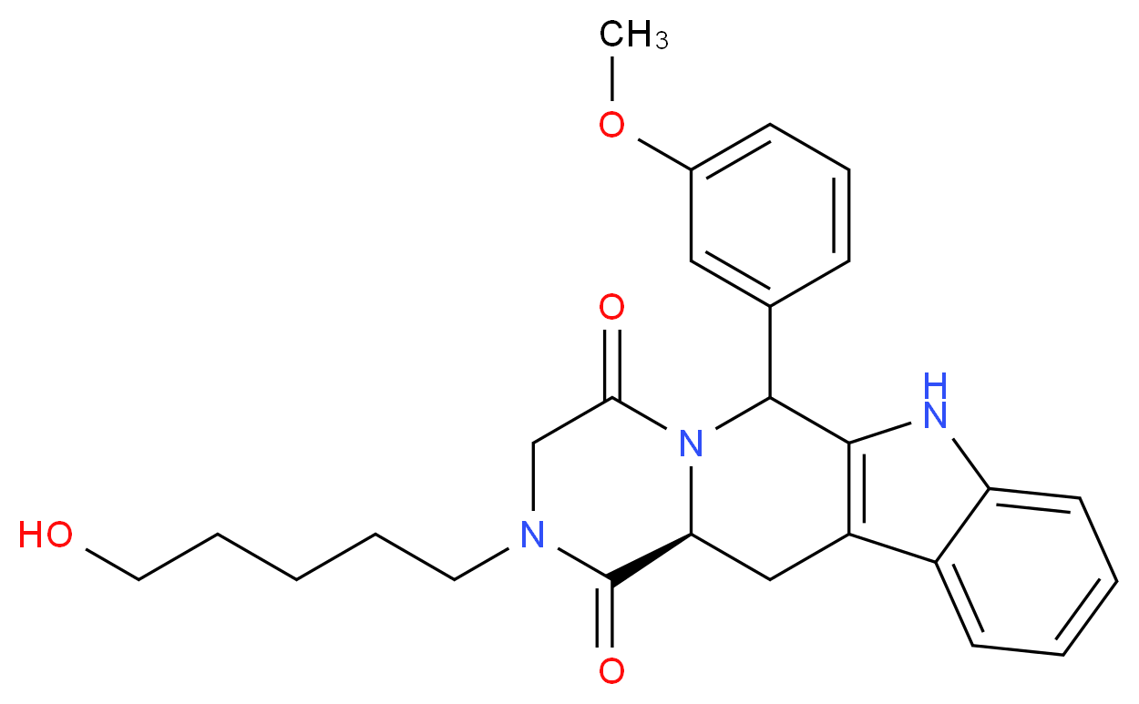 _分子结构_CAS_)