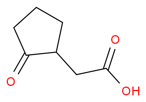 CAS_1460-38-4 分子结构