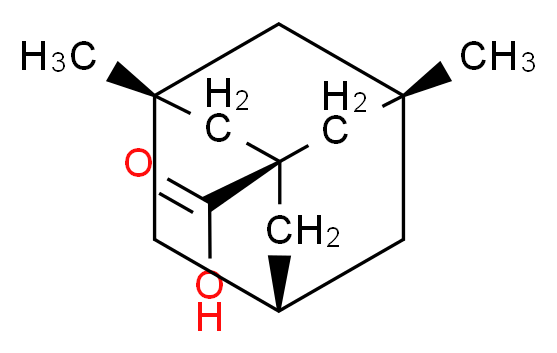 14670-94-1 分子结构