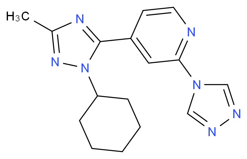  分子结构
