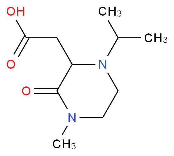 MFCD13562969 分子结构