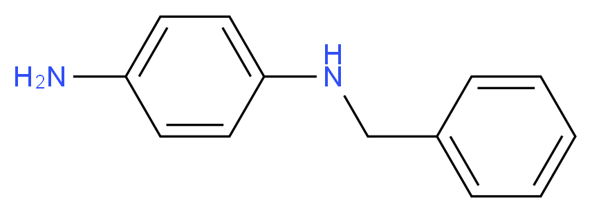 CAS_17272-83-2 分子结构