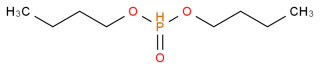 CAS_1809-19-4 分子结构