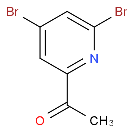 1060815-82-8 分子结构