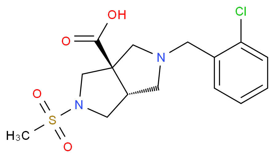  分子结构