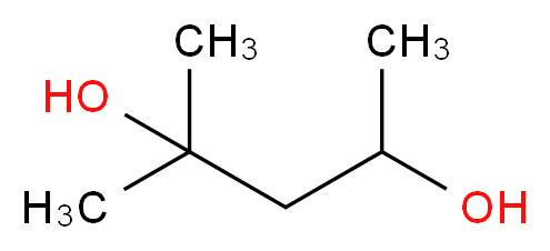 107-41-5 分子结构