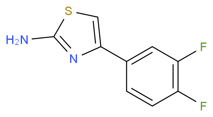 CAS_175135-32-7 分子结构