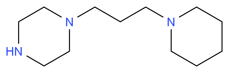 MFCD01320896 分子结构