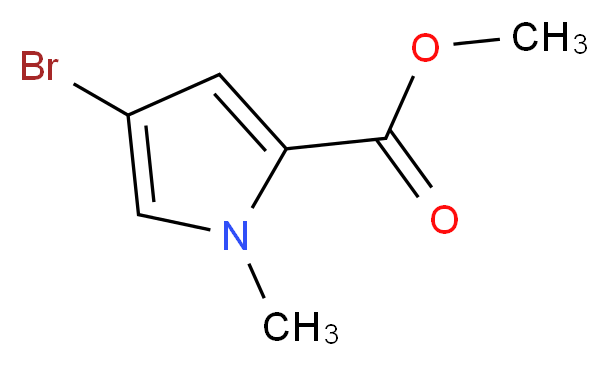 1196-90-3 分子结构