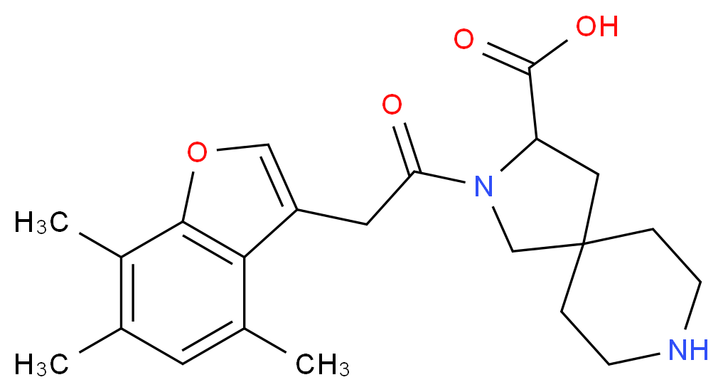  分子结构