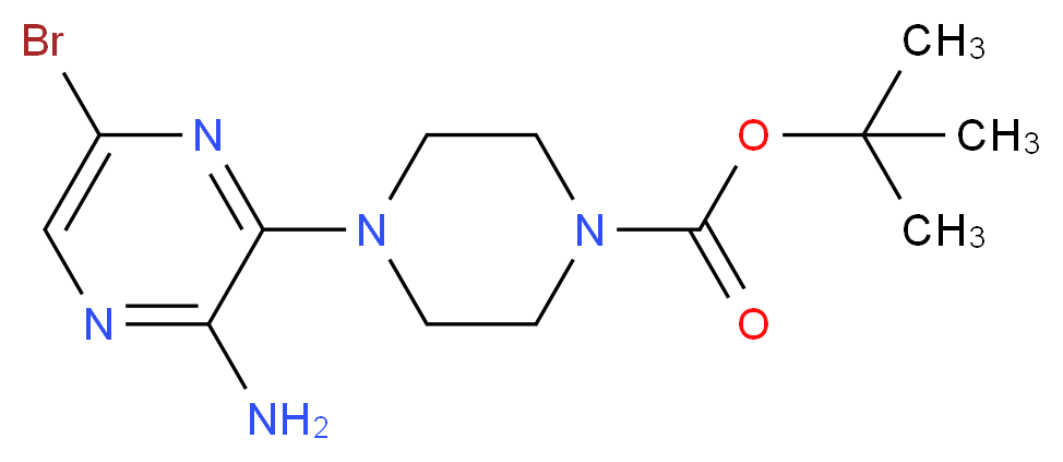 CAS_479685-13-7 分子结构