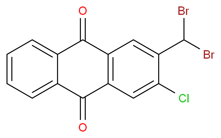 MFCD00156861 分子结构