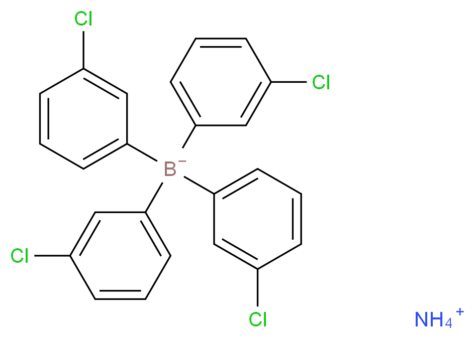 54512-39-9 分子结构