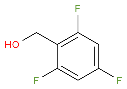 118289-07-9 分子结构