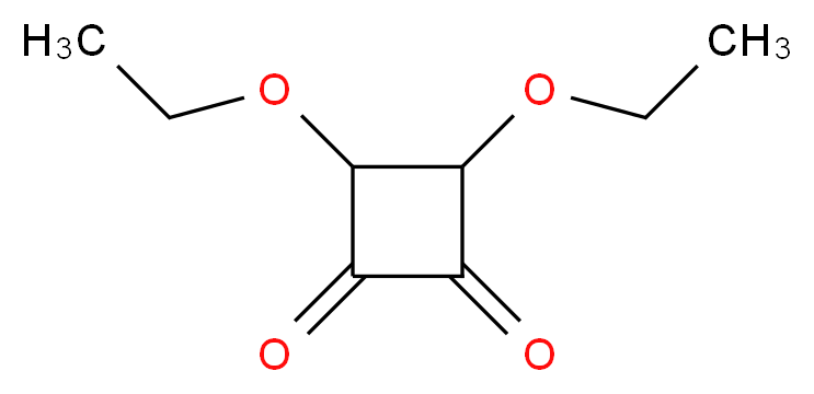 CAS_5231-87-8 分子结构