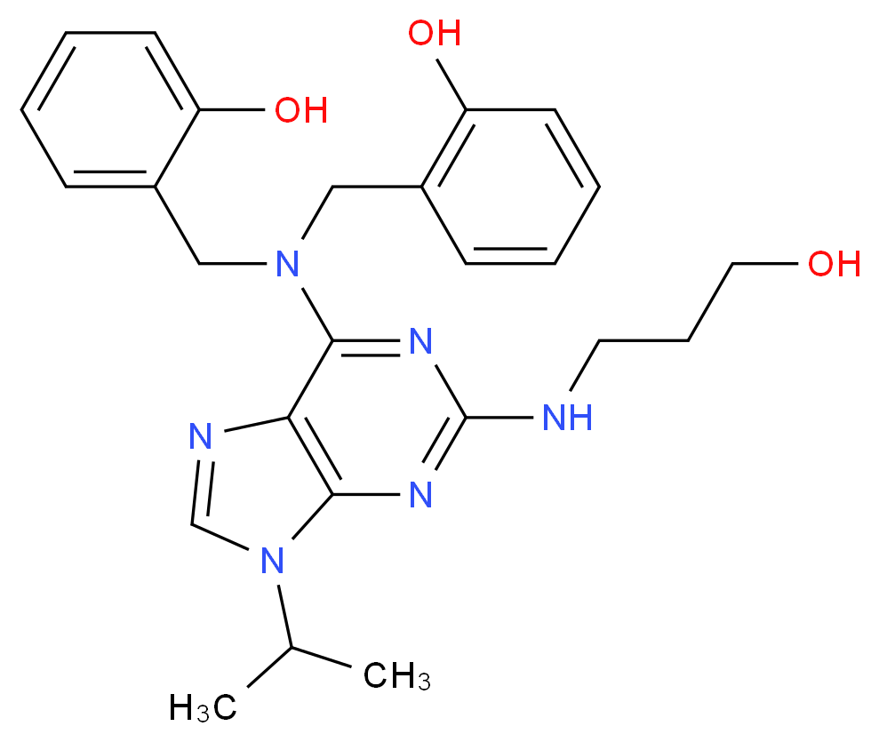 1076200-04-8 分子结构