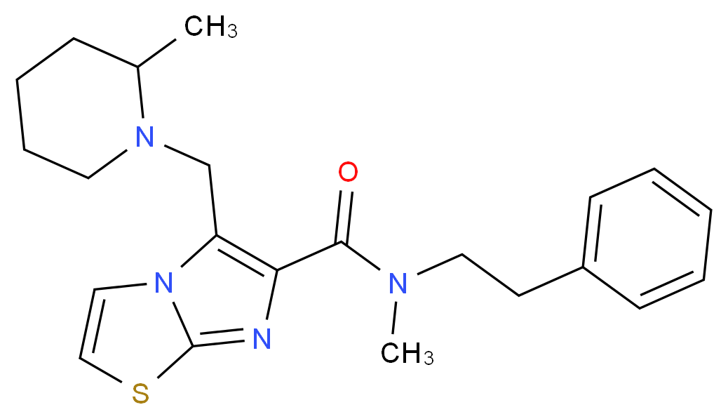  分子结构