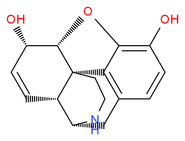 CAS_466-97-7 分子结构