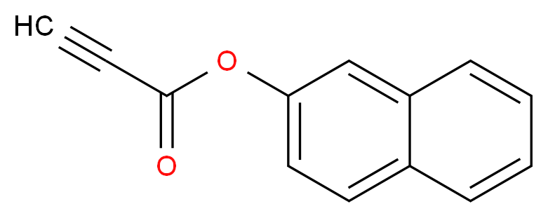 CAS_91805-17-3 分子结构