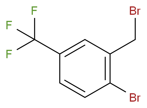 875664-32-7 分子结构