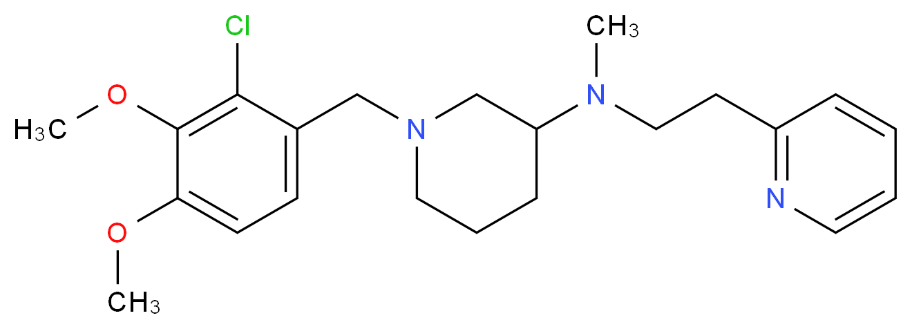  分子结构