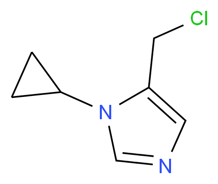 779321-00-5 分子结构