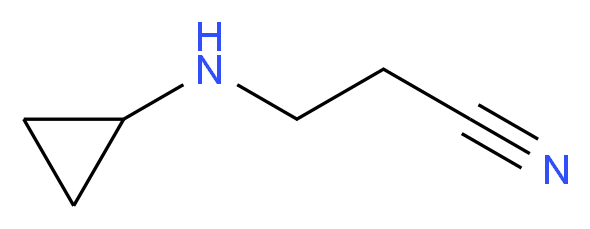 CAS_58196-47-7 molecular structure