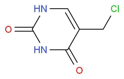 CAS_3590-48-5 molecular structure