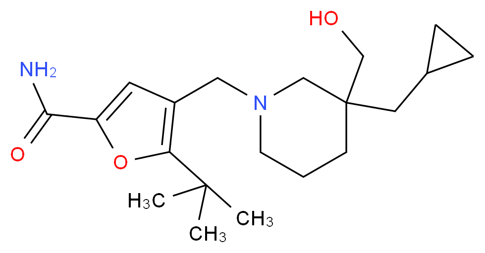  分子结构