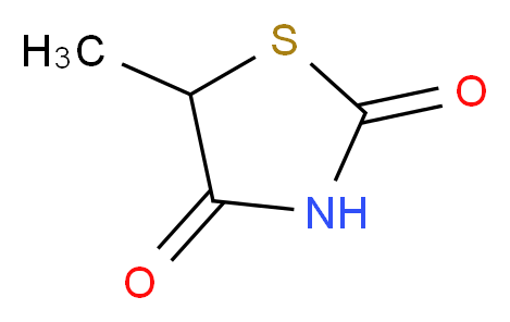 CAS_3805-23-0 molecular structure
