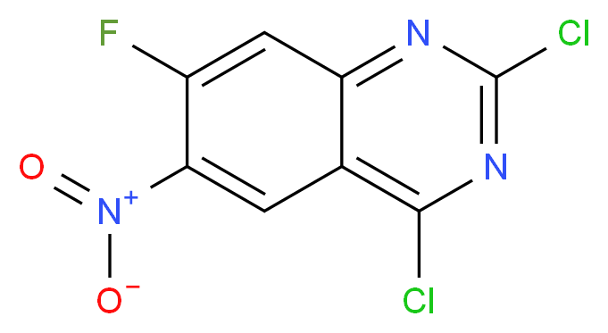 1007308-75-9 分子结构