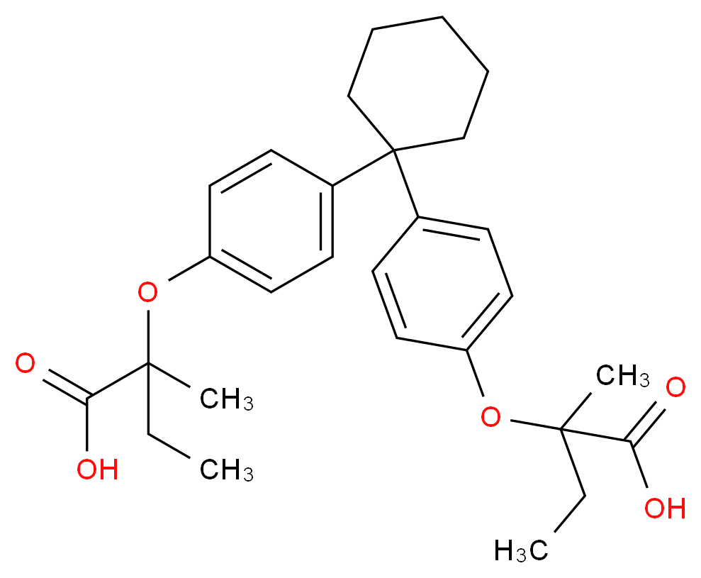 30299-08-2 分子结构