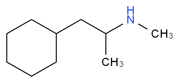 101-40-6 分子结构