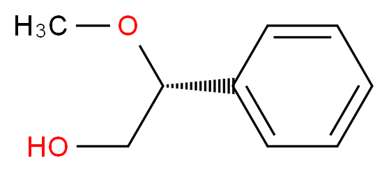 CAS_17628-72-7 分子结构