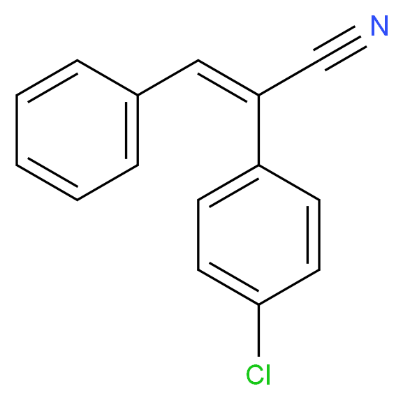 CAS_16610-81-4 分子结构