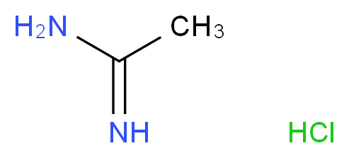 CAS_124-42-5 分子结构