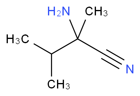 CAS_13893-53-3 分子结构