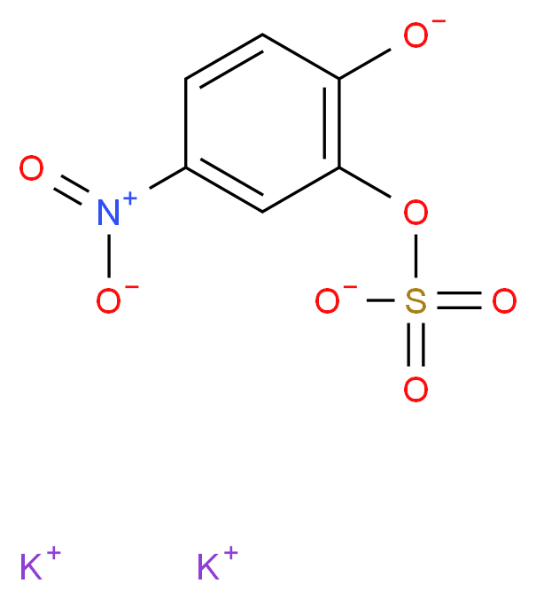CAS_14528-64-4 分子结构